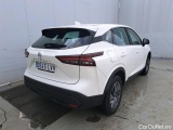  Nissan  Qashqai NISSAN  / 2021 / 5P / todoterreno DIG-T 116kW (158CV) mHEV Xtronic Acenta (AC2) #2