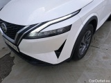  Nissan  Qashqai NISSAN  / 2021 / 5P / todoterreno DIG-T 116kW (158CV) mHEV Xtronic Acenta (AC2) #16