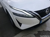  Nissan  Qashqai NISSAN  / 2021 / 5P / todoterreno DIG-T 116kW (158CV) mHEV Xtronic Acenta (AC2) #17