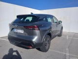  Nissan  Qashqai NISSAN  / 2021 / 5P / todoterreno DIG-T 116kW (158CV) mHEV Xtronic Acenta (AC) #2