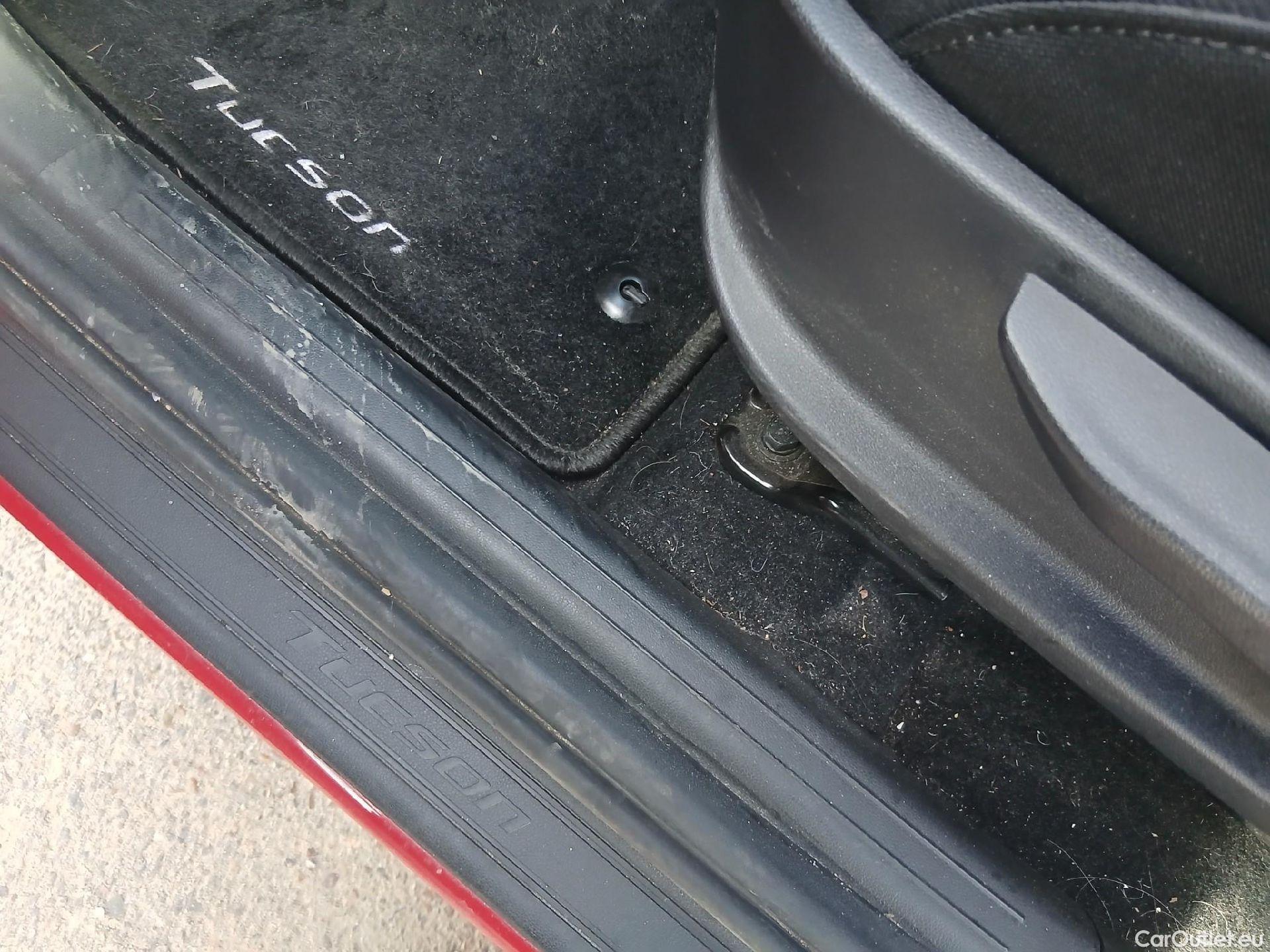  Hyundai  Tucson HYUNDAI  / 2020 / 5P / todoterreno 1.6 TGDI PHEV 195kW Maxx Auto 4X4 #2