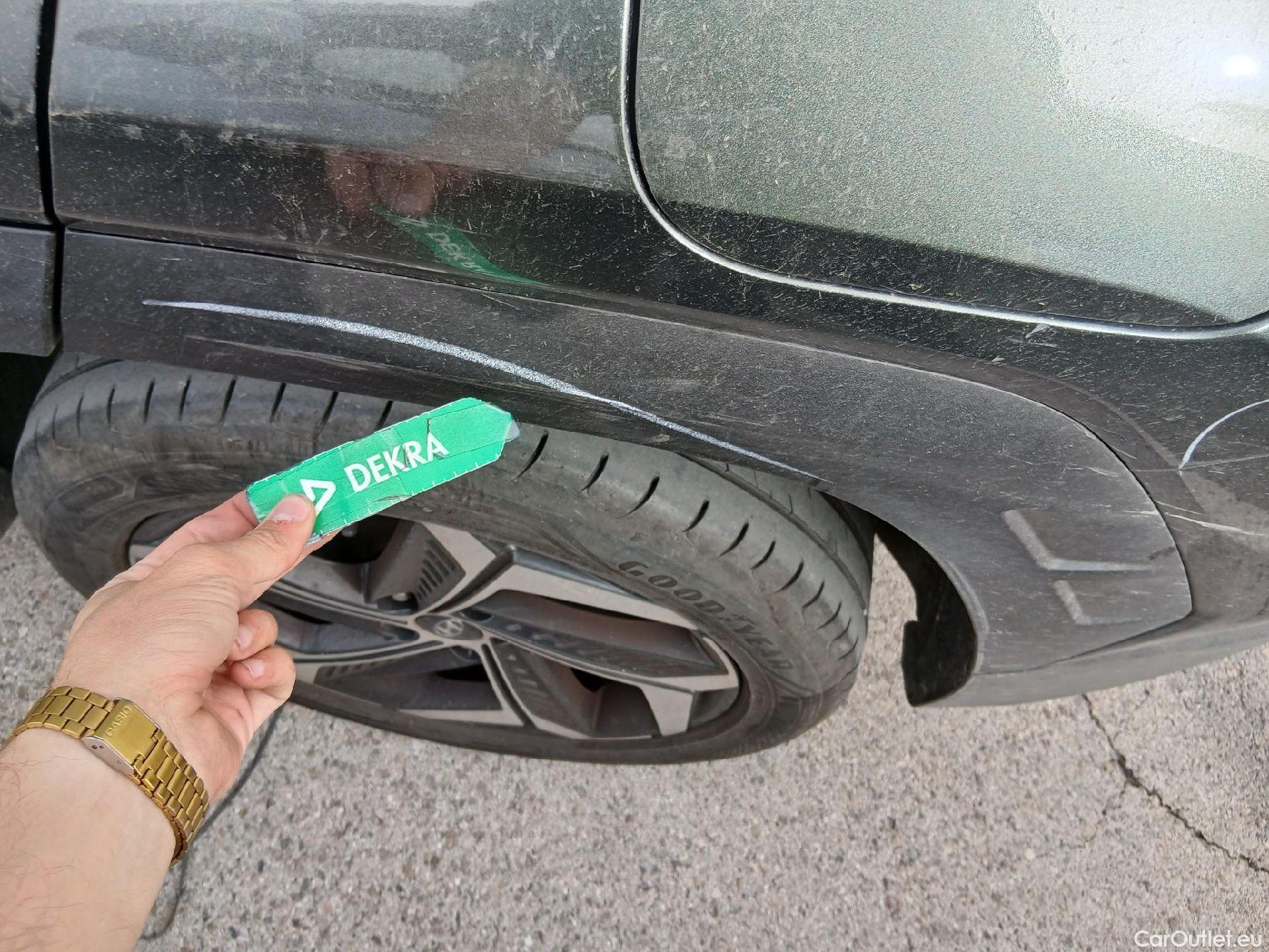  Hyundai  Tucson HYUNDAI  / 2020 / 5P / todoterreno 1.6 TGDI 169kW (230CV) HEV Style Aut 4x4 #35