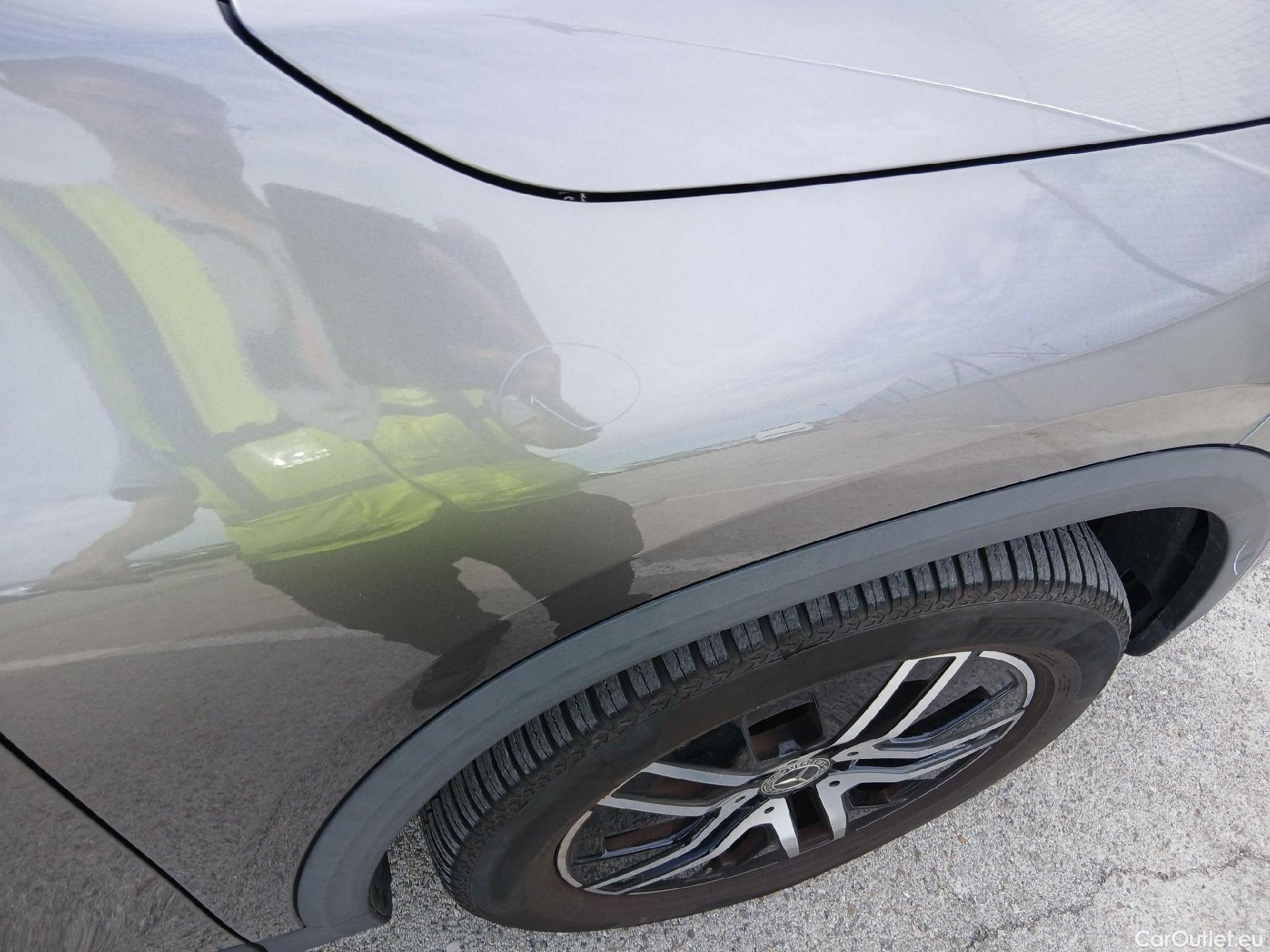  Mercedes  GLA MERCEDES-BENZ  / 2020 / 5P / todoterreno  250 e #33