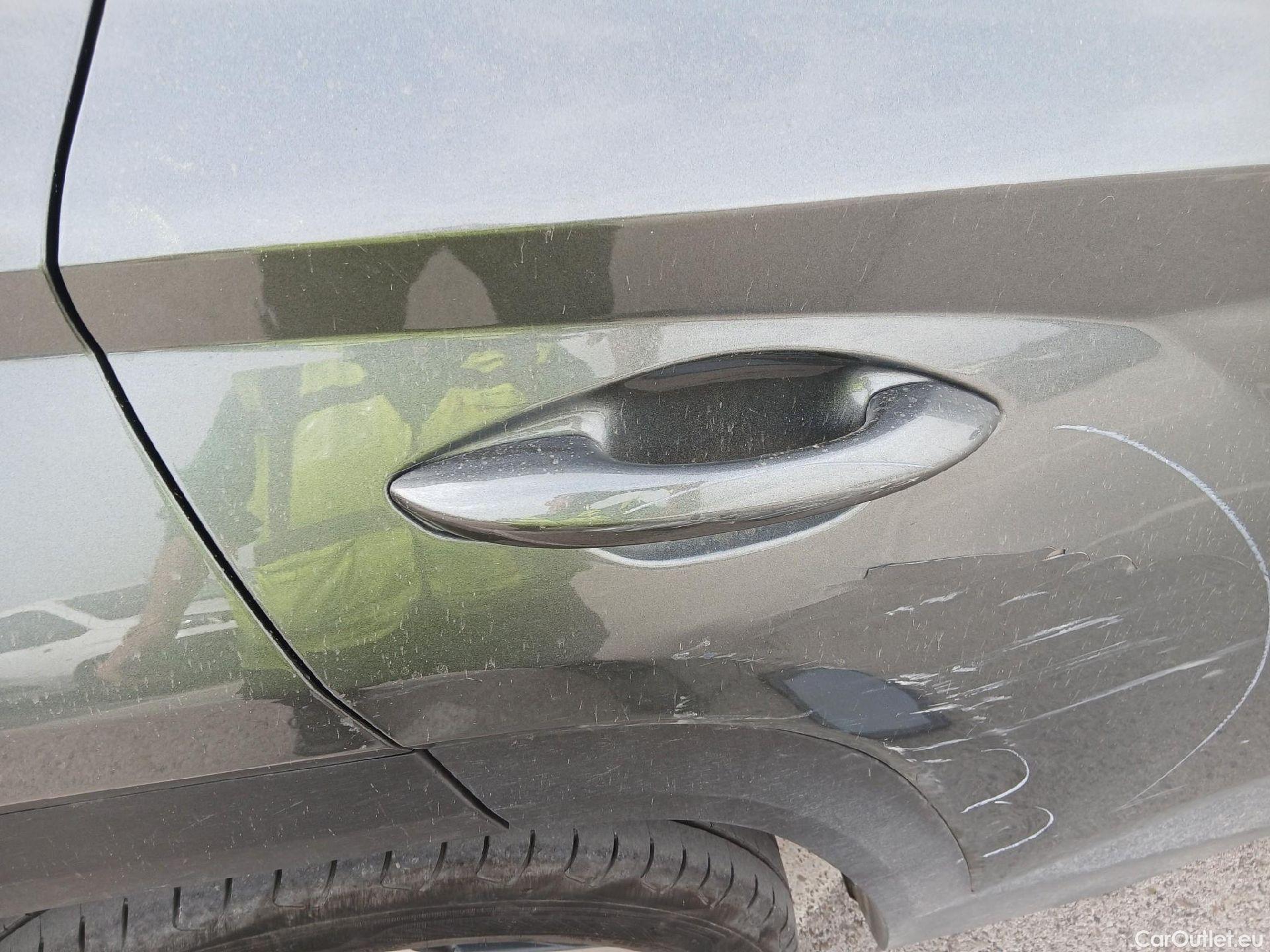  Hyundai  Tucson HYUNDAI  / 2020 / 5P / todoterreno 1.6 TGDI 169kW (230CV) HEV Style Aut 4x4 #55