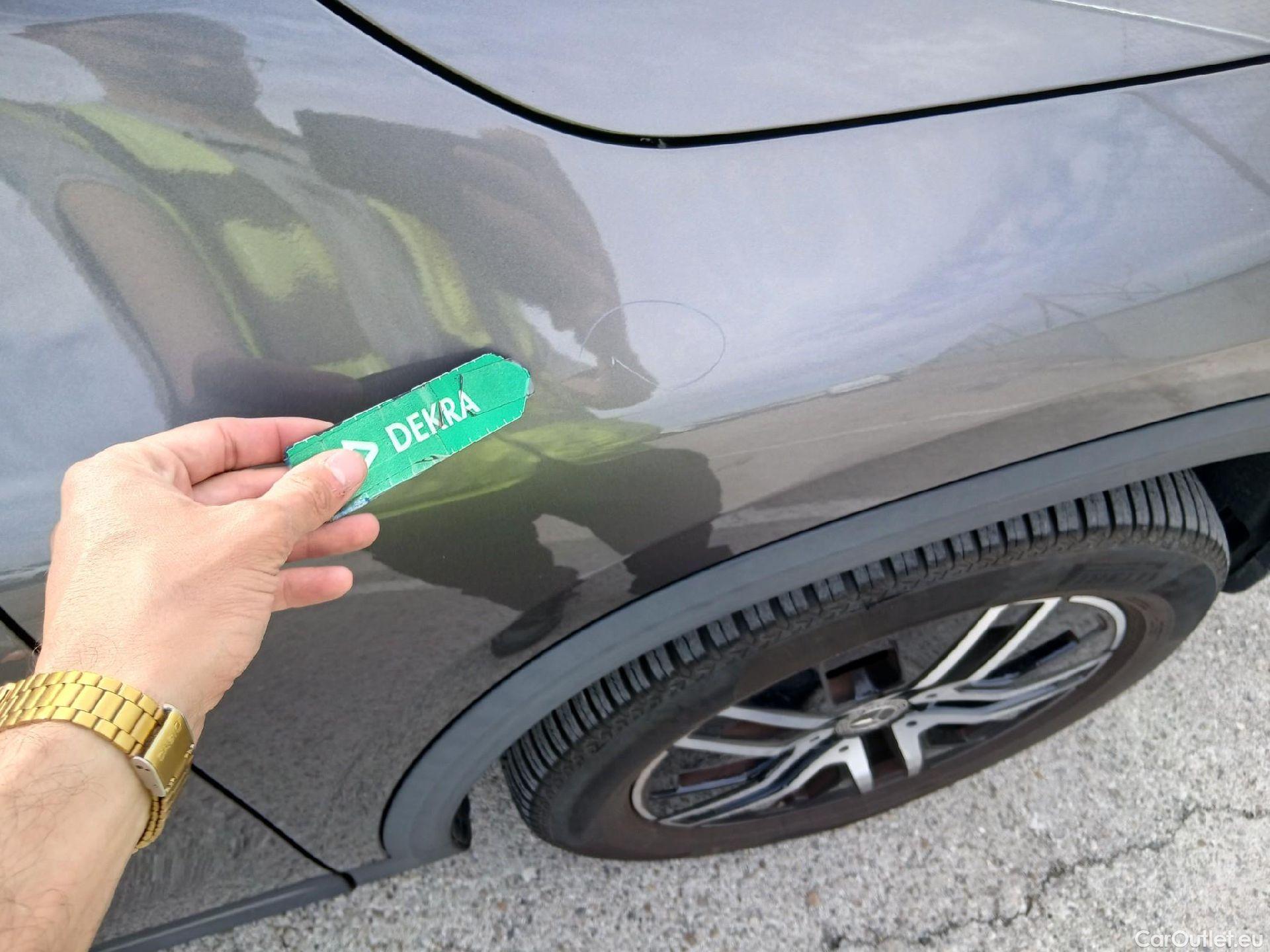  Mercedes  GLA MERCEDES-BENZ  / 2020 / 5P / todoterreno  250 e #34