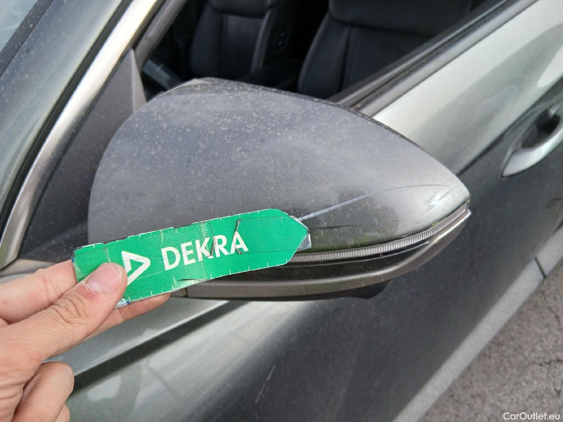  Hyundai  Tucson HYUNDAI  / 2020 / 5P / todoterreno 1.6 TGDI 169kW (230CV) HEV Style Aut 4x4 #21