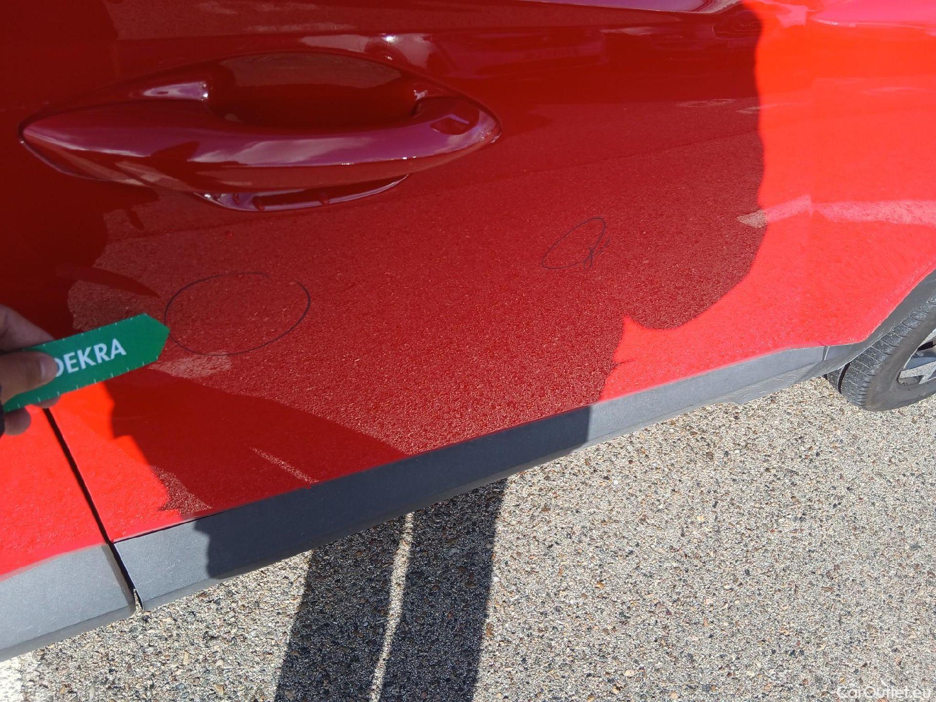  Hyundai  Tucson HYUNDAI  / 2020 / 5P / todoterreno 1.6 TGDI PHEV 195kW Maxx Auto 4X4 #17