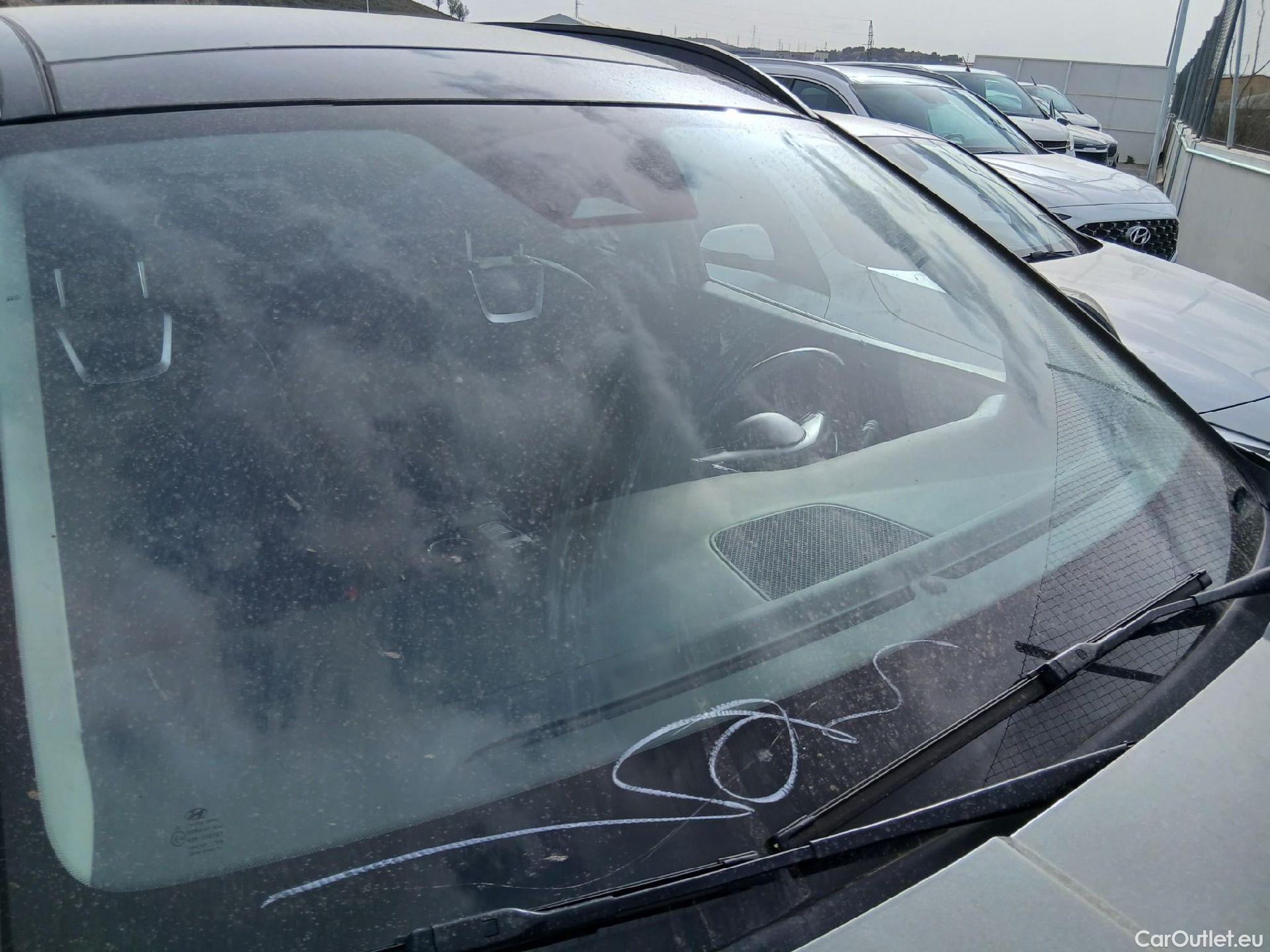  Hyundai  Tucson HYUNDAI  / 2020 / 5P / todoterreno 1.6 TGDI 169kW (230CV) HEV Style Aut 4x4 #11