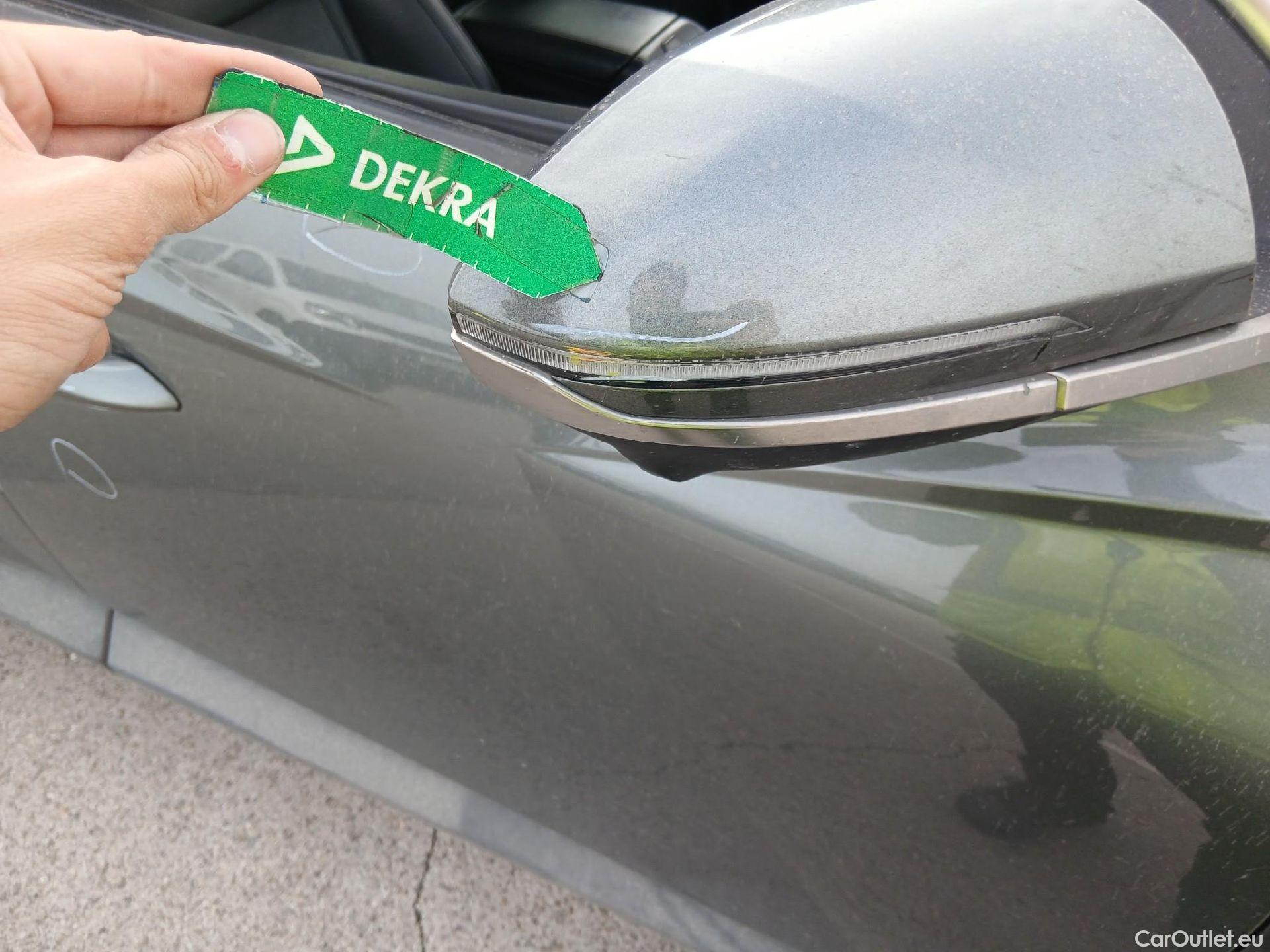  Hyundai  Tucson HYUNDAI  / 2020 / 5P / todoterreno 1.6 TGDI 169kW (230CV) HEV Style Aut 4x4 #62