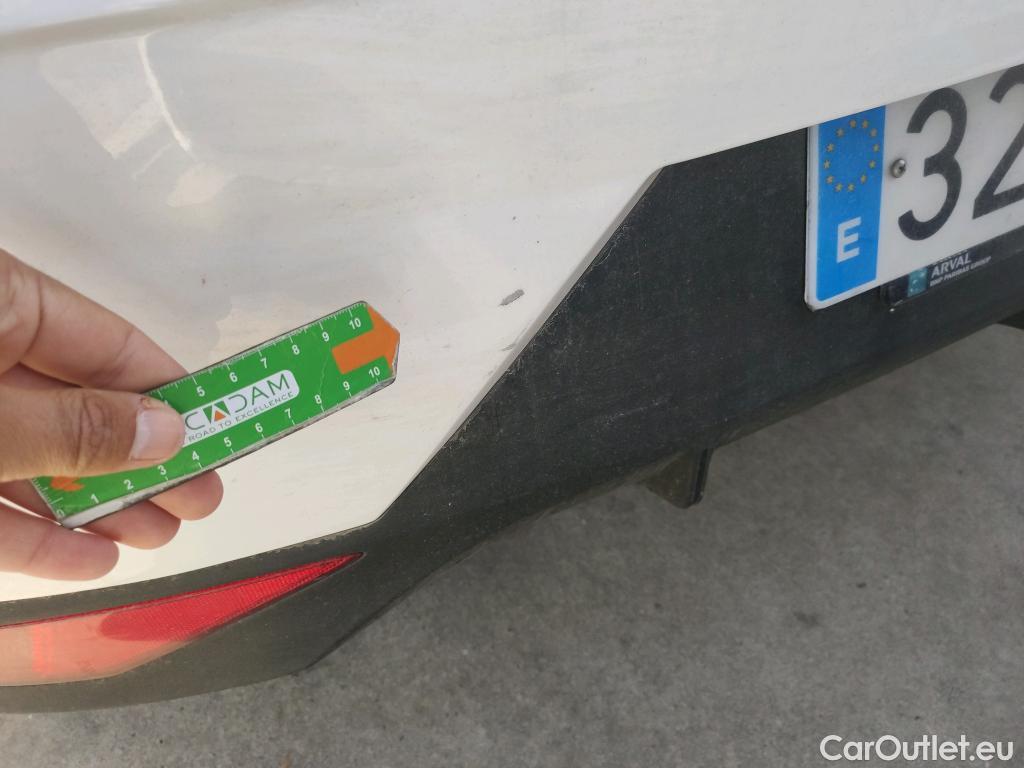  Hyundai  i20 HYUNDAI  / 2020 / 5P / berlina con portón 1.0 TGDI 74kW (100CV) 48V Essence #6