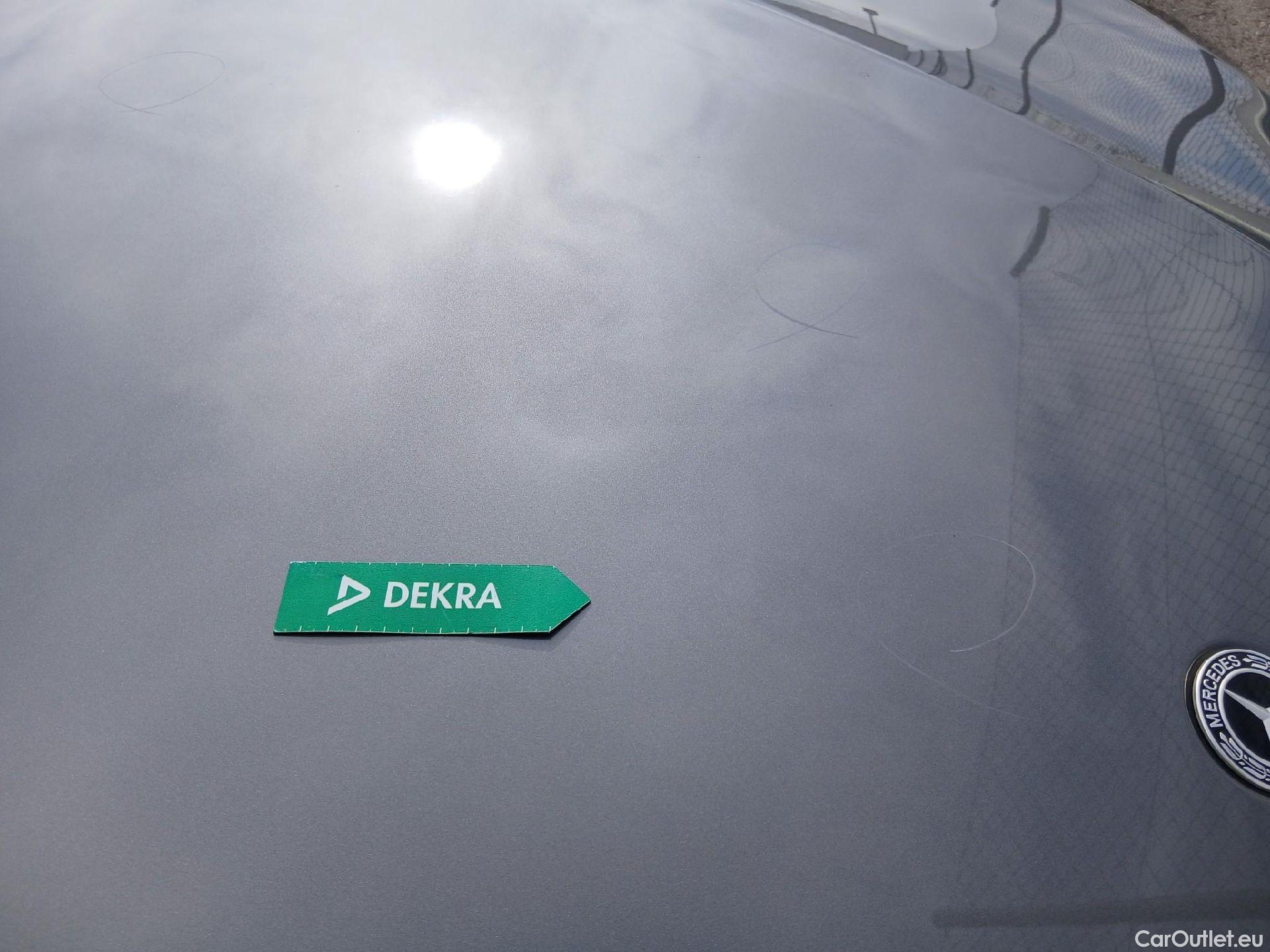  Mercedes  GLA MERCEDES-BENZ  / 2020 / 5P / todoterreno  250 e #5