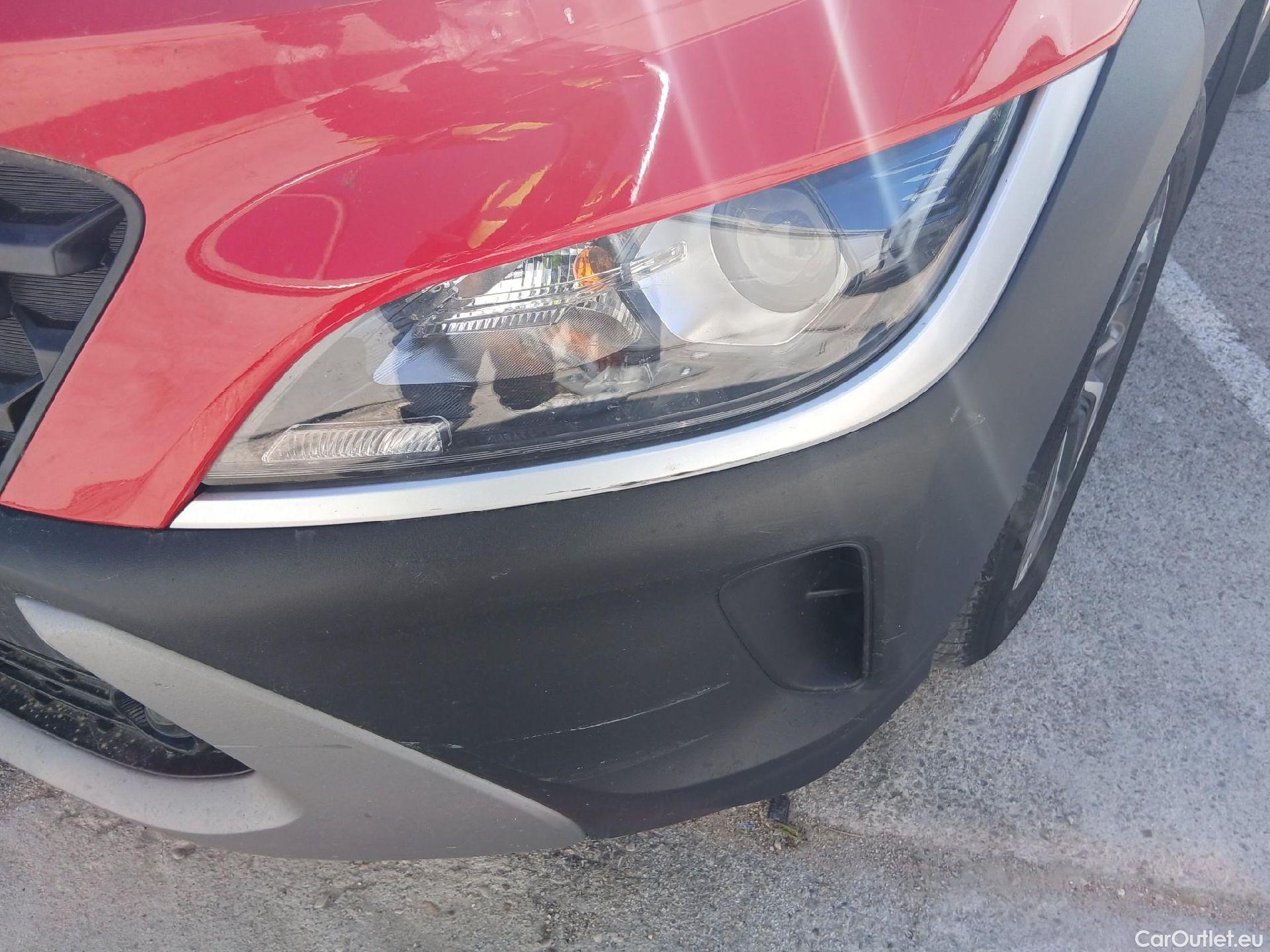  Hyundai  Konna HYUNDAI Kona / 2020 / 5P / todoterreno 1.6 GDI HEV Maxx DCT #15