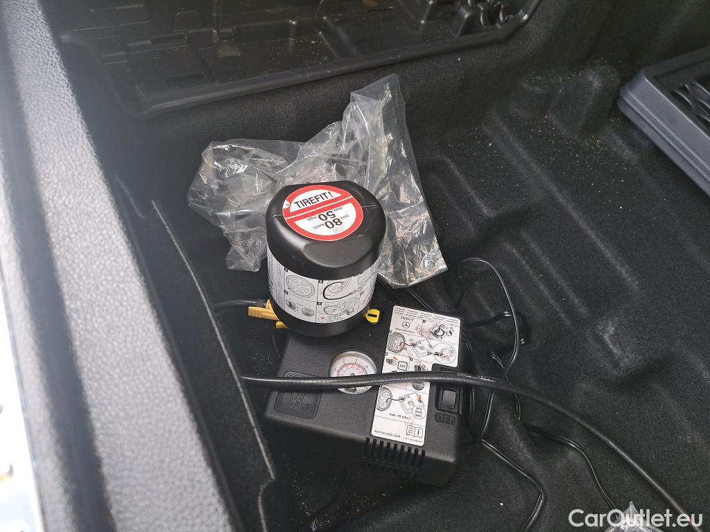  Mercedes  G-Klasee MERCEDES-BENZ Clase GLC / 2019 / 5P / todoterreno GLC 220 d 4MATIC #10