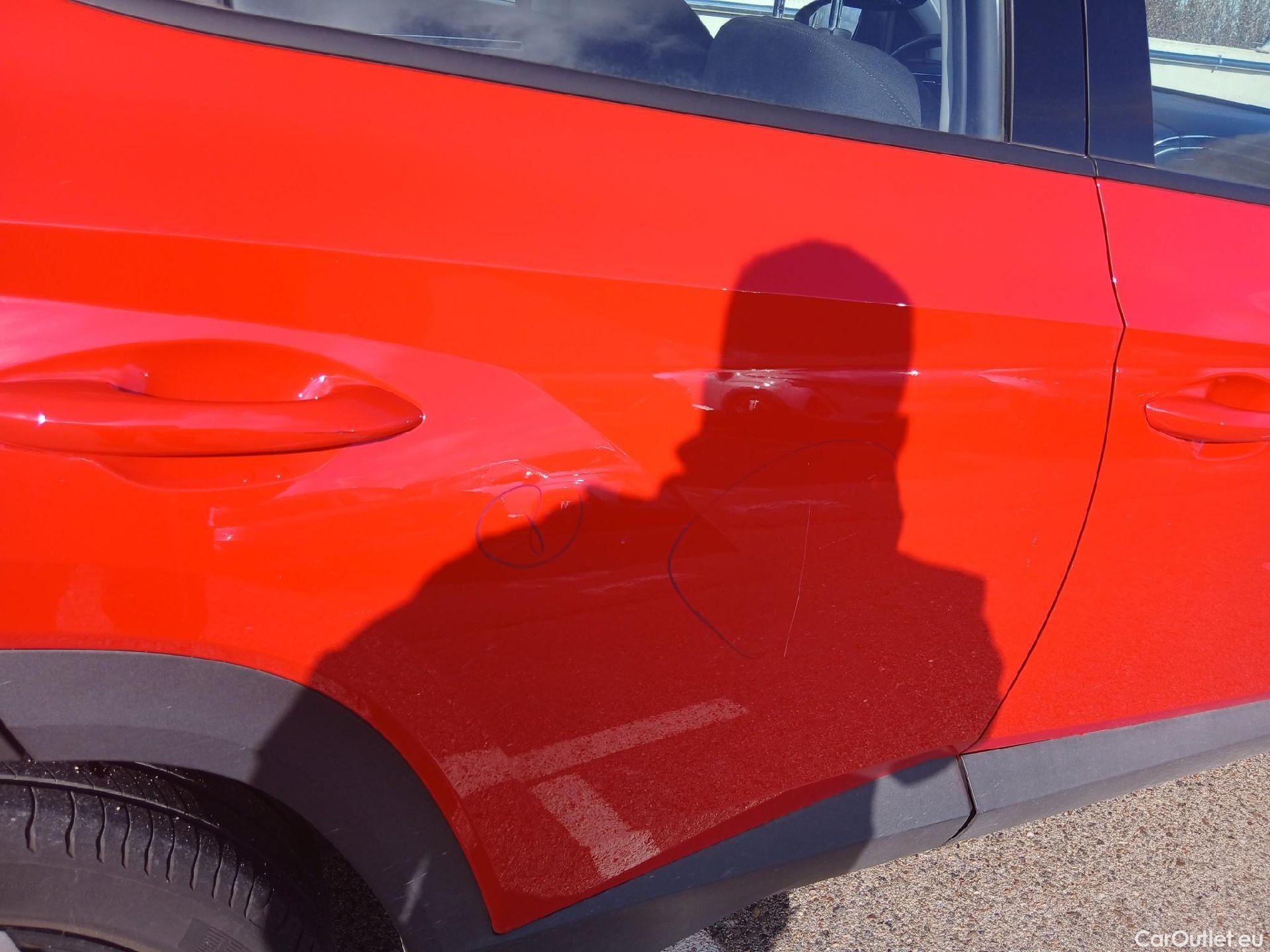  Hyundai  Tucson HYUNDAI  / 2020 / 5P / todoterreno 1.6 TGDI PHEV 195kW Maxx Auto 4X4 #13