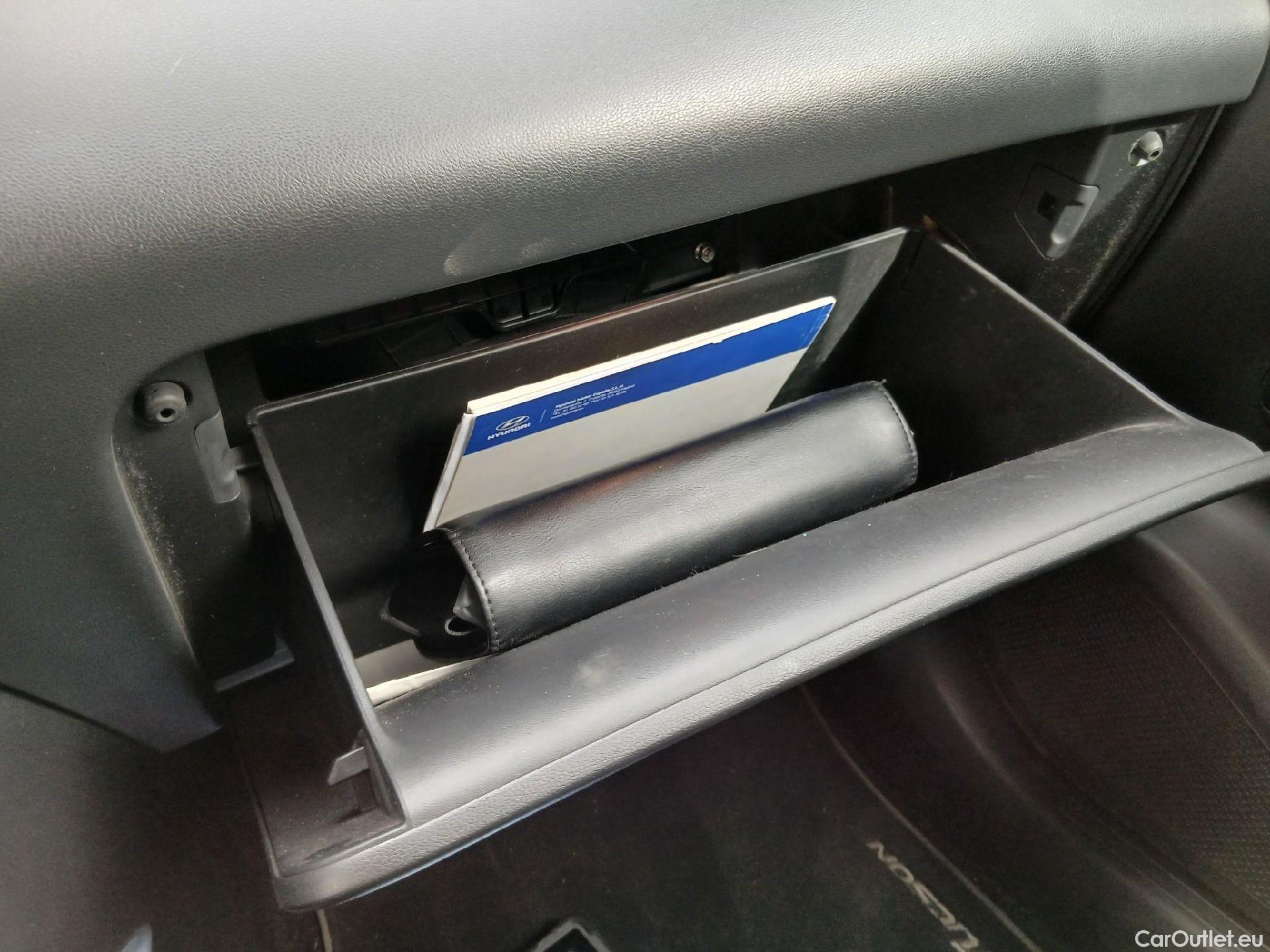  Hyundai  Tucson HYUNDAI  / 2020 / 5P / todoterreno 1.6 TGDI 169kW (230CV) HEV Style Aut 4x4 #1