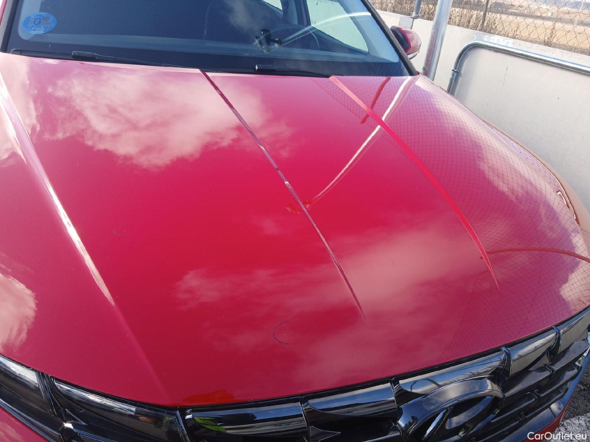  Hyundai  Tucson HYUNDAI  / 2020 / 5P / todoterreno 1.6 TGDI PHEV 195kW Maxx Auto 4X4 #6