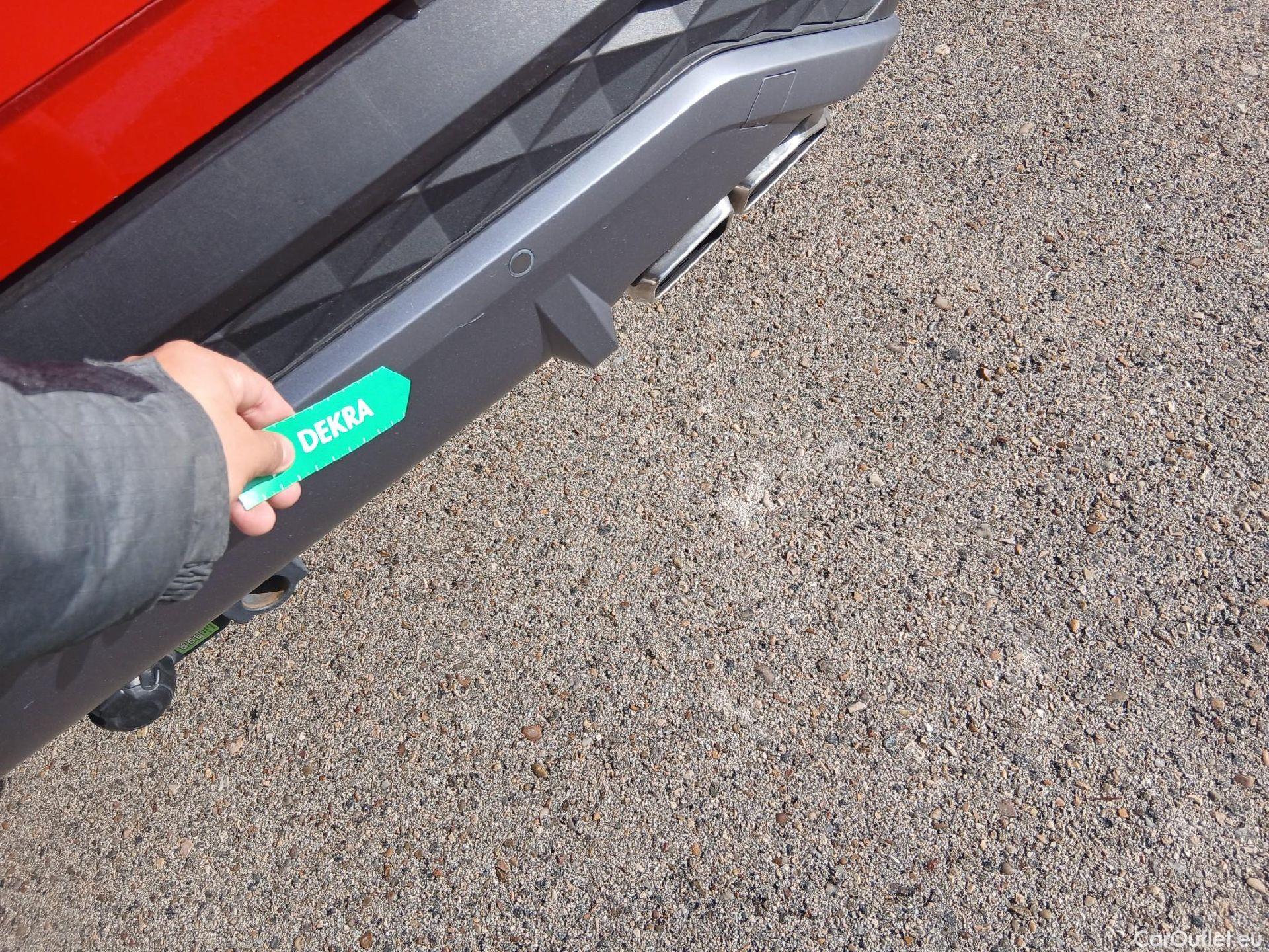  Hyundai  Tucson HYUNDAI  / 2020 / 5P / todoterreno 1.6 TGDI PHEV 195kW Maxx Auto 4X4 #11