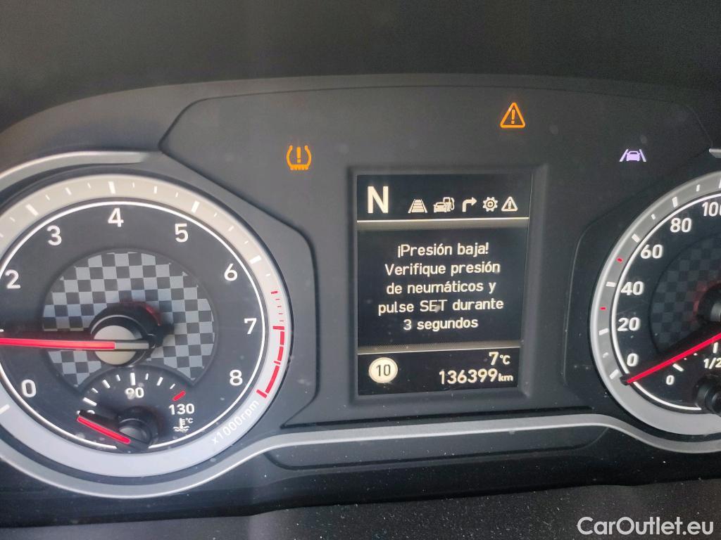  Hyundai  i20 HYUNDAI  / 2020 / 5P / berlina con portón 1.0 TGDI 74kW (100CV) 48V Essence #39