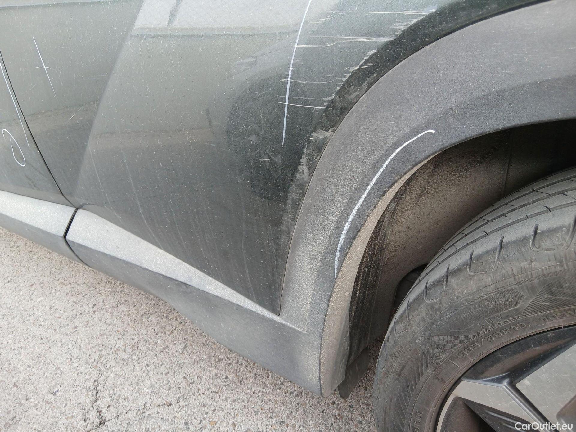  Hyundai  Tucson HYUNDAI  / 2020 / 5P / todoterreno 1.6 TGDI 169kW (230CV) HEV Style Aut 4x4 #29