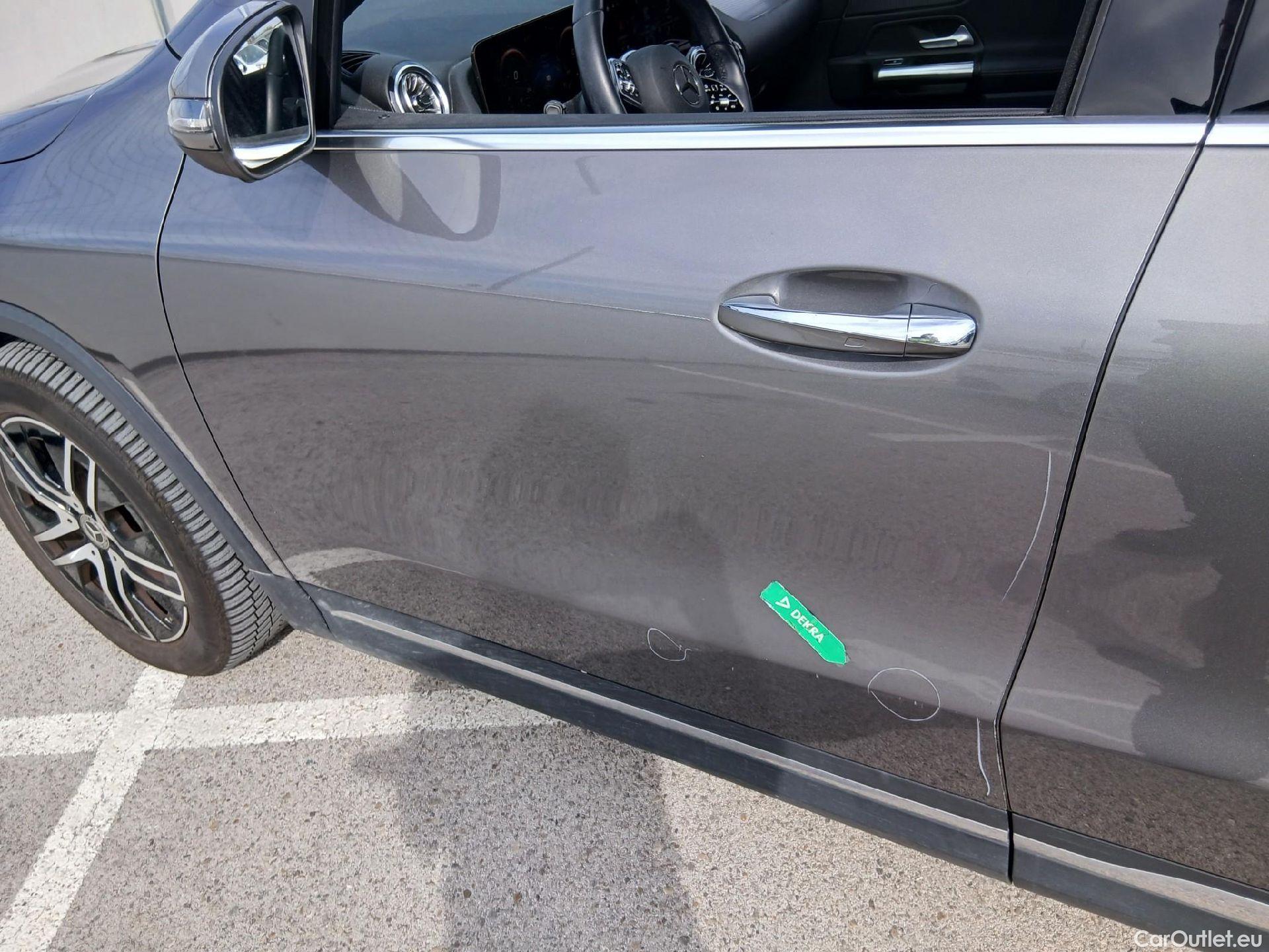  Mercedes  GLA MERCEDES-BENZ  / 2020 / 5P / todoterreno  250 e #14