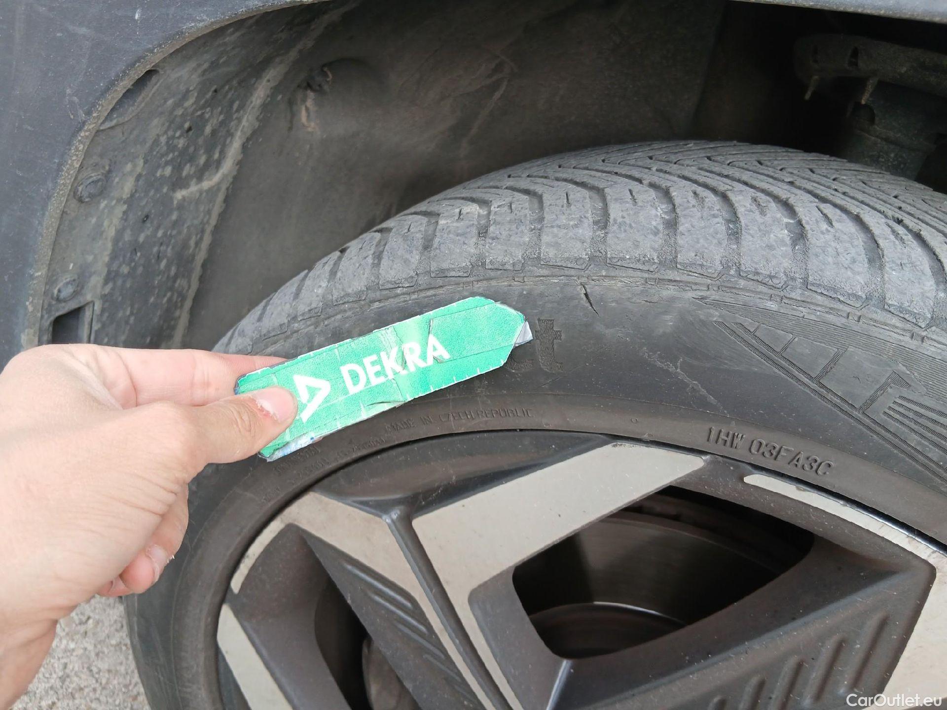  Hyundai  Tucson HYUNDAI  / 2020 / 5P / todoterreno 1.6 TGDI 169kW (230CV) HEV Style Aut 4x4 #18