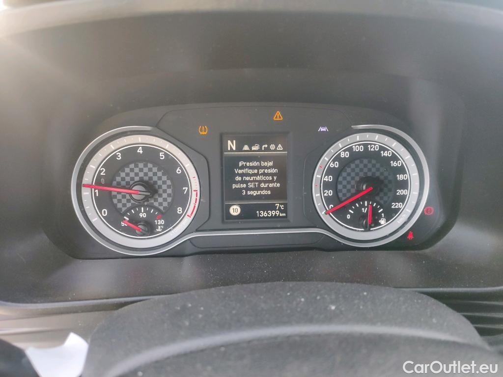  Hyundai  i20 HYUNDAI  / 2020 / 5P / berlina con portón 1.0 TGDI 74kW (100CV) 48V Essence #38