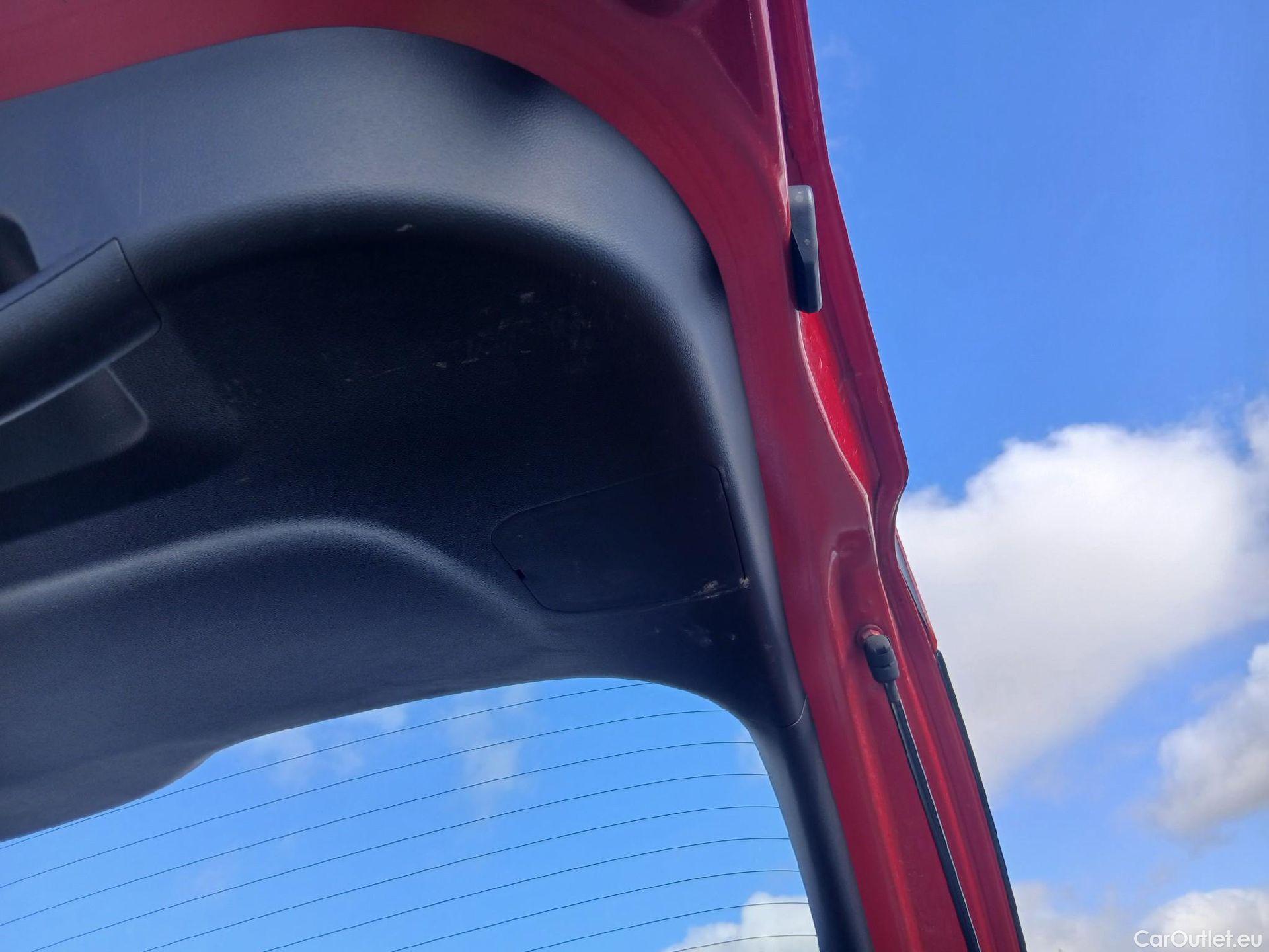  Hyundai  Tucson HYUNDAI  / 2020 / 5P / todoterreno 1.6 TGDI PHEV 195kW Maxx Auto 4X4 #3