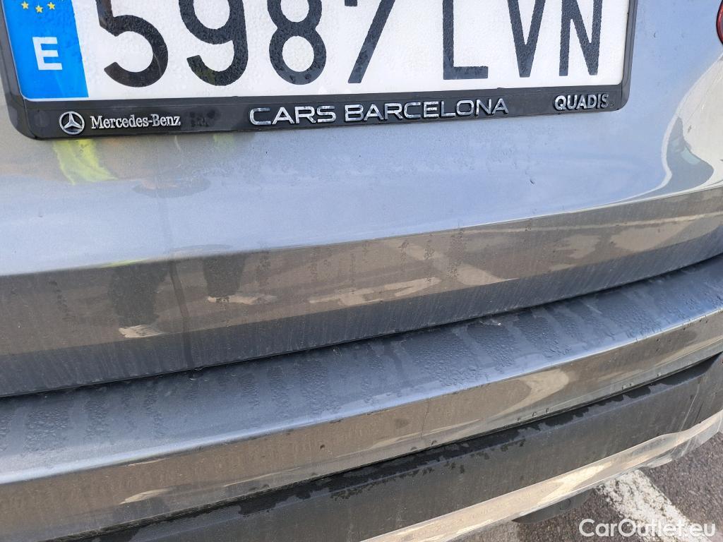  Mercedes  G-Klasee MERCEDES-BENZ Clase GLC / 2019 / 5P / todoterreno GLC 220 d 4MATIC #27