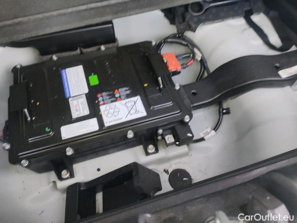  Hyundai  i20 HYUNDAI  / 2020 / 5P / berlina con portón 1.0 TGDI 74kW (100CV) 48V Essence #11