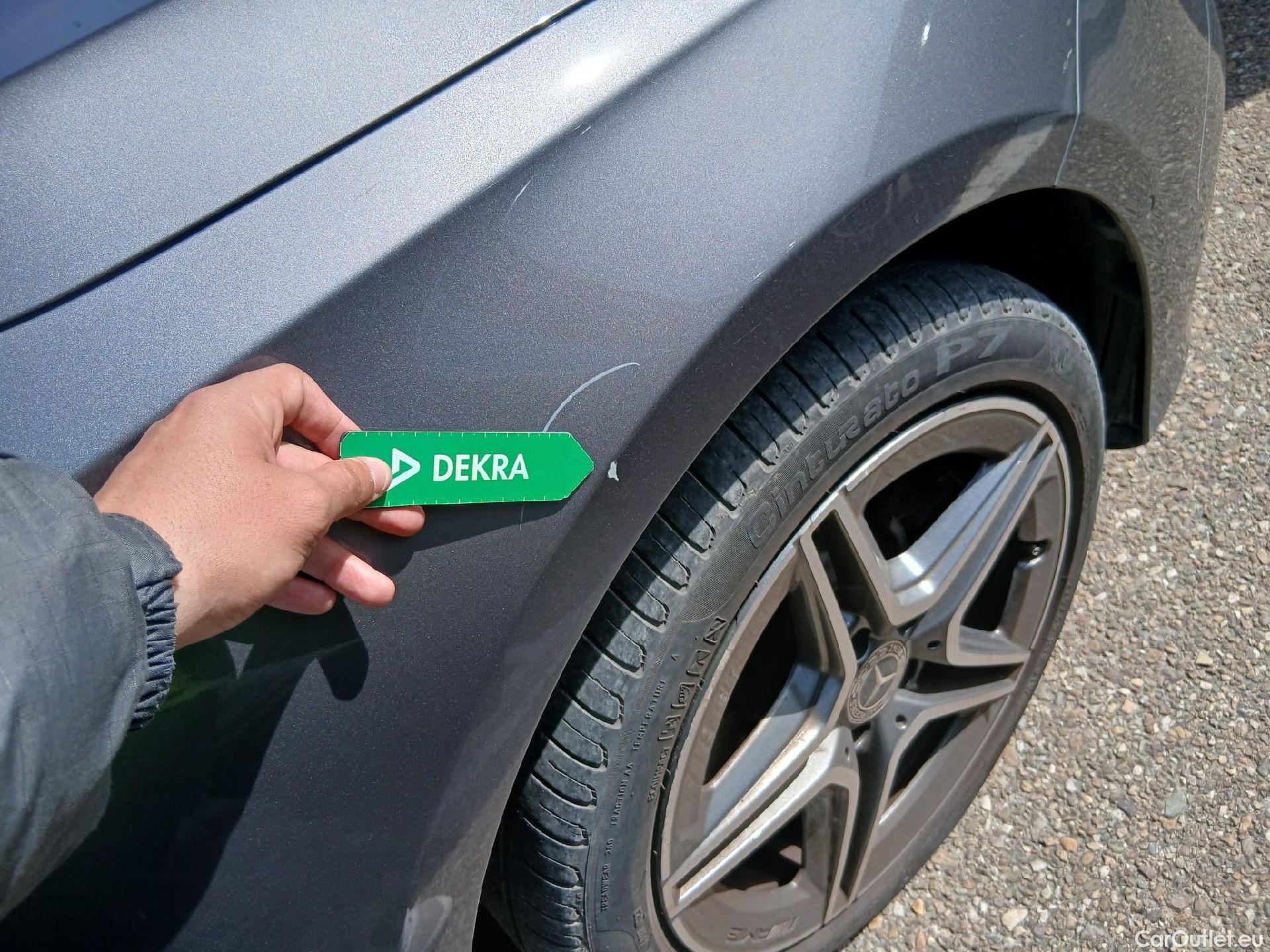  Mercedes  A-Klasse MERCEDES-BENZ Clase A / 2022 / 5P / berlina con portón A 250 e #20