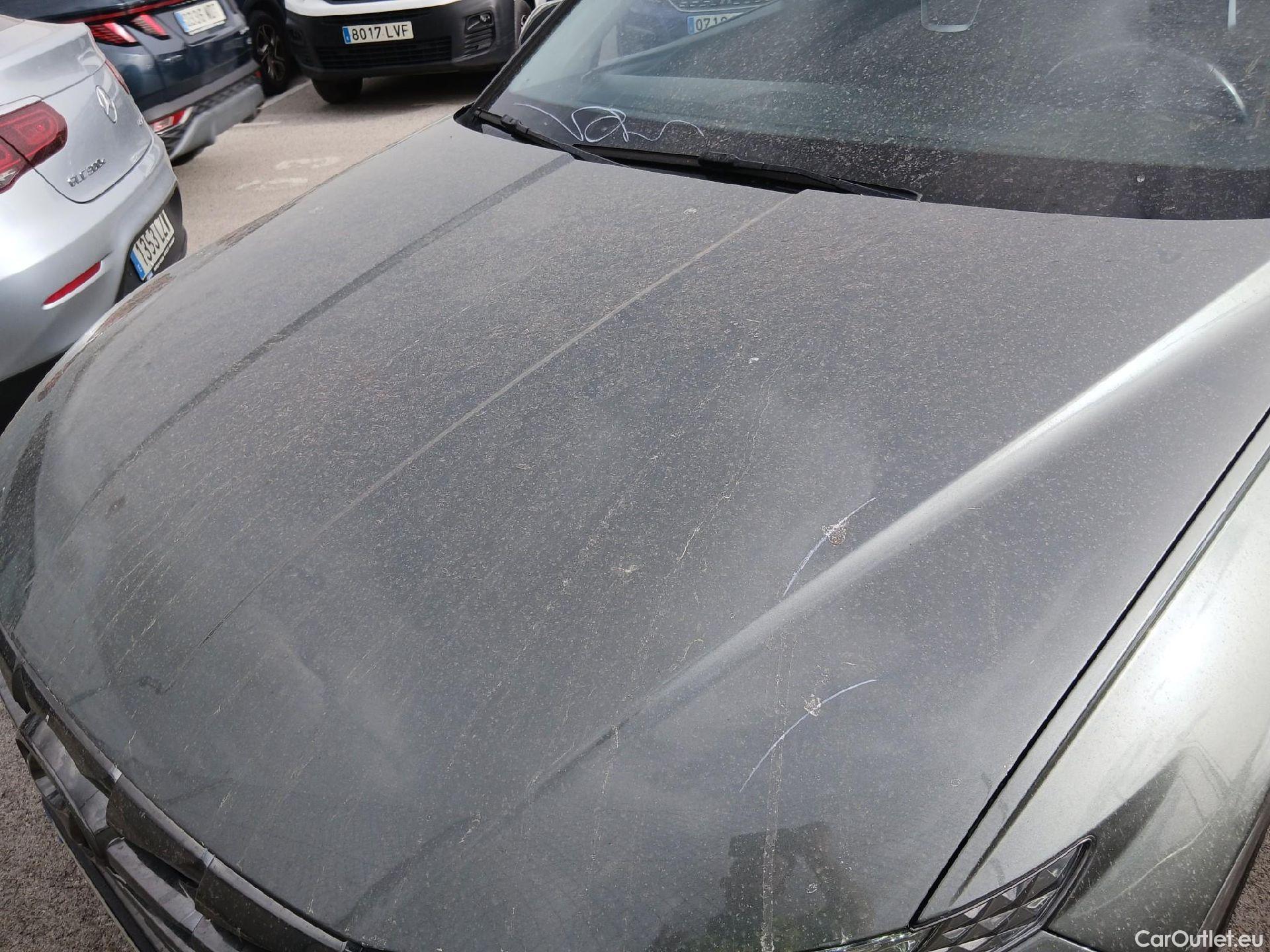  Hyundai  Tucson HYUNDAI  / 2020 / 5P / todoterreno 1.6 TGDI 169kW (230CV) HEV Style Aut 4x4 #14