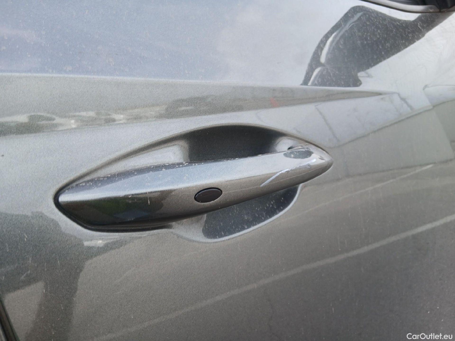  Hyundai  Tucson HYUNDAI  / 2020 / 5P / todoterreno 1.6 TGDI 169kW (230CV) HEV Style Aut 4x4 #57