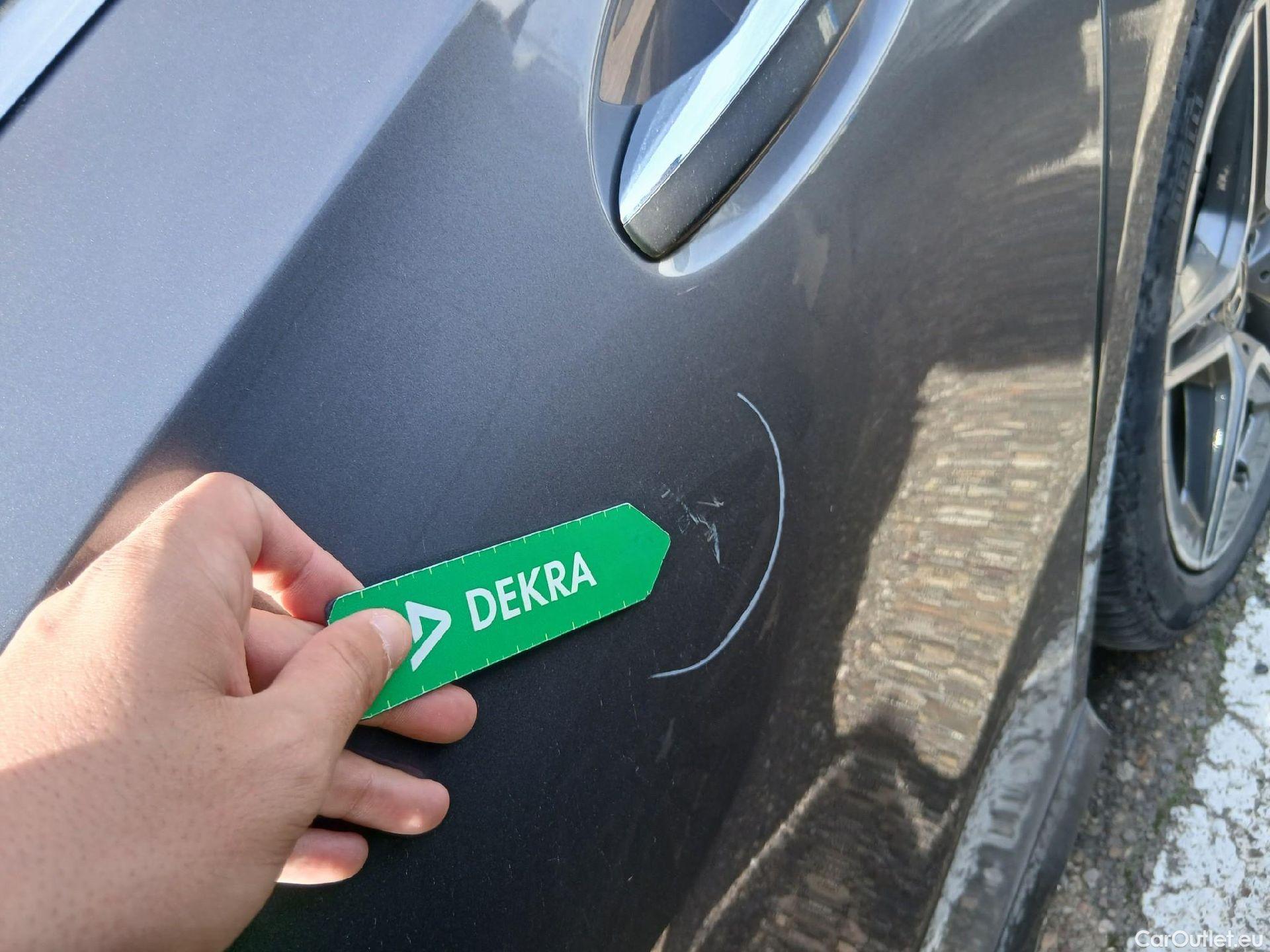  Mercedes  A-Klasse MERCEDES-BENZ Clase A / 2022 / 5P / berlina con portón A 250 e #9