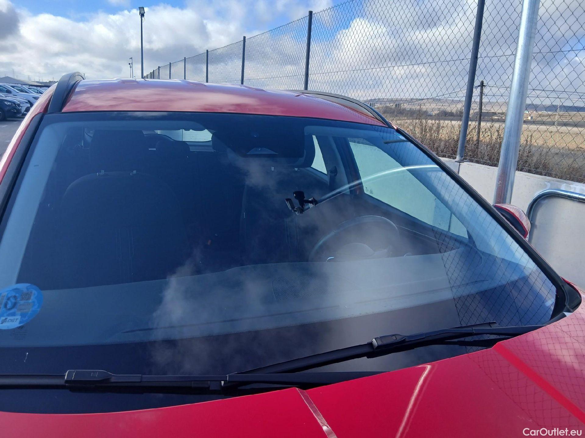  Hyundai  Tucson HYUNDAI  / 2020 / 5P / todoterreno 1.6 TGDI PHEV 195kW Maxx Auto 4X4 #7