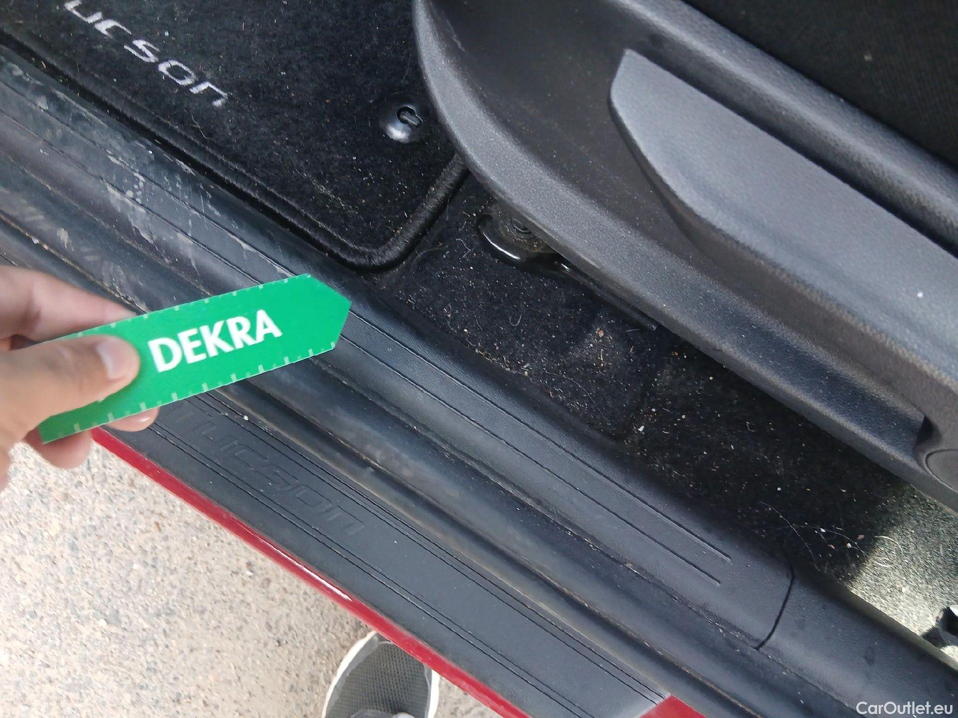  Hyundai  Tucson HYUNDAI  / 2020 / 5P / todoterreno 1.6 TGDI PHEV 195kW Maxx Auto 4X4 #1