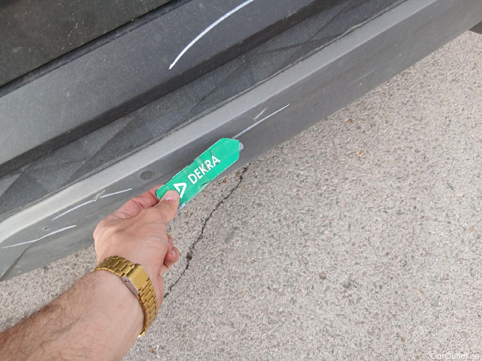  Hyundai  Tucson HYUNDAI  / 2020 / 5P / todoterreno 1.6 TGDI 169kW (230CV) HEV Style Aut 4x4 #41