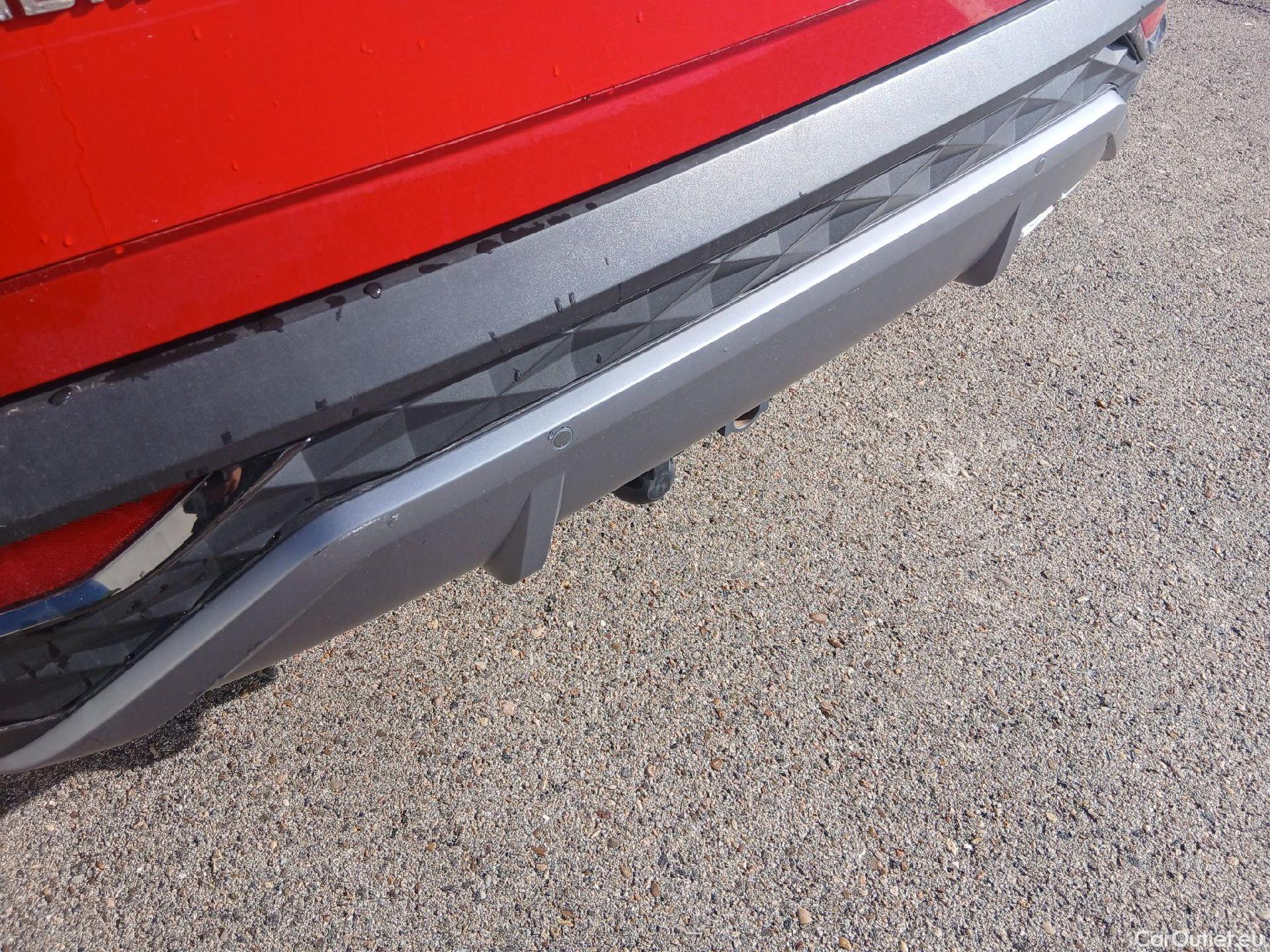  Hyundai  Tucson HYUNDAI  / 2020 / 5P / todoterreno 1.6 TGDI PHEV 195kW Maxx Auto 4X4 #12