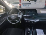  Hyundai  i20 HYUNDAI  / 2020 / 5P / berlina con portón 1.0 TGDI 74kW (100CV) 48V Essence #3