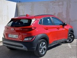  Hyundai  Konna HYUNDAI Kona / 2020 / 5P / todoterreno 1.6 GDI HEV Maxx DCT #2
