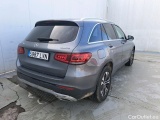  Mercedes  G-Klasee MERCEDES-BENZ Clase GLC / 2019 / 5P / todoterreno GLC 220 d 4MATIC #2
