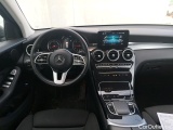  Mercedes  G-Klasee MERCEDES-BENZ Clase GLC / 2019 / 5P / todoterreno GLC 220 d 4MATIC #3