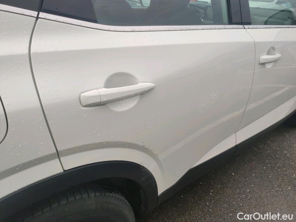  Nissan  Qashqai NISSAN  / 2021 / 5P / todoterreno DIG-T 103kW (140CV) mHEV 4x2 Acenta #5