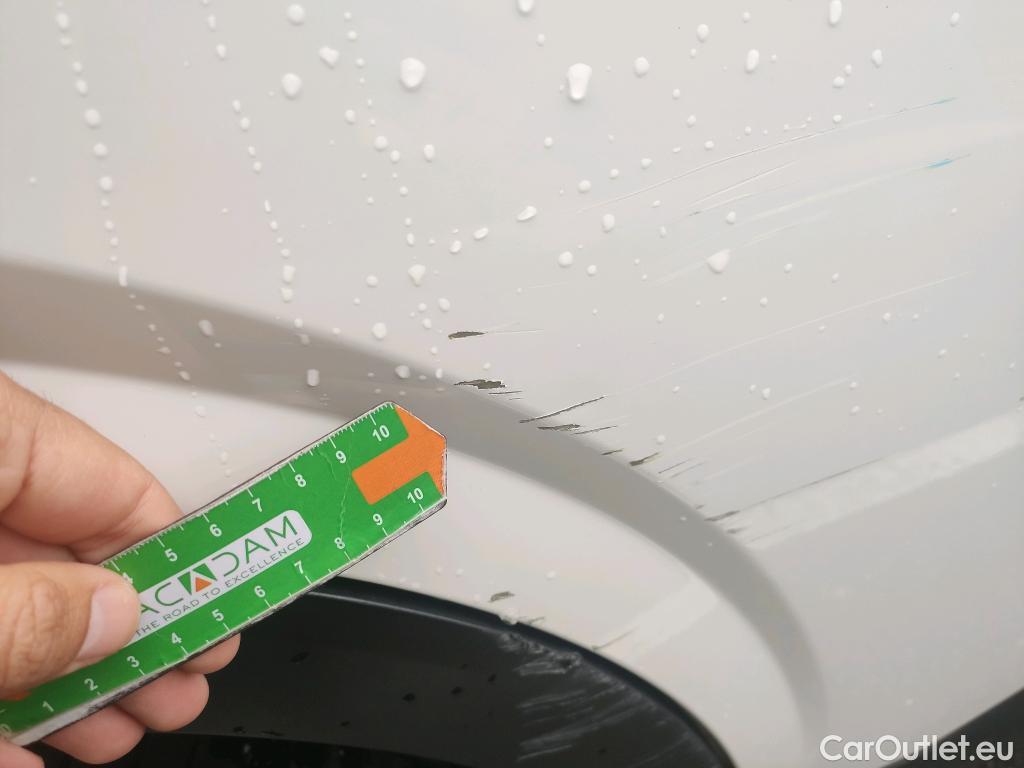  Nissan  Qashqai NISSAN  / 2021 / 5P / todoterreno DIG-T 103kW (140CV) mHEV 4x2 Acenta #6