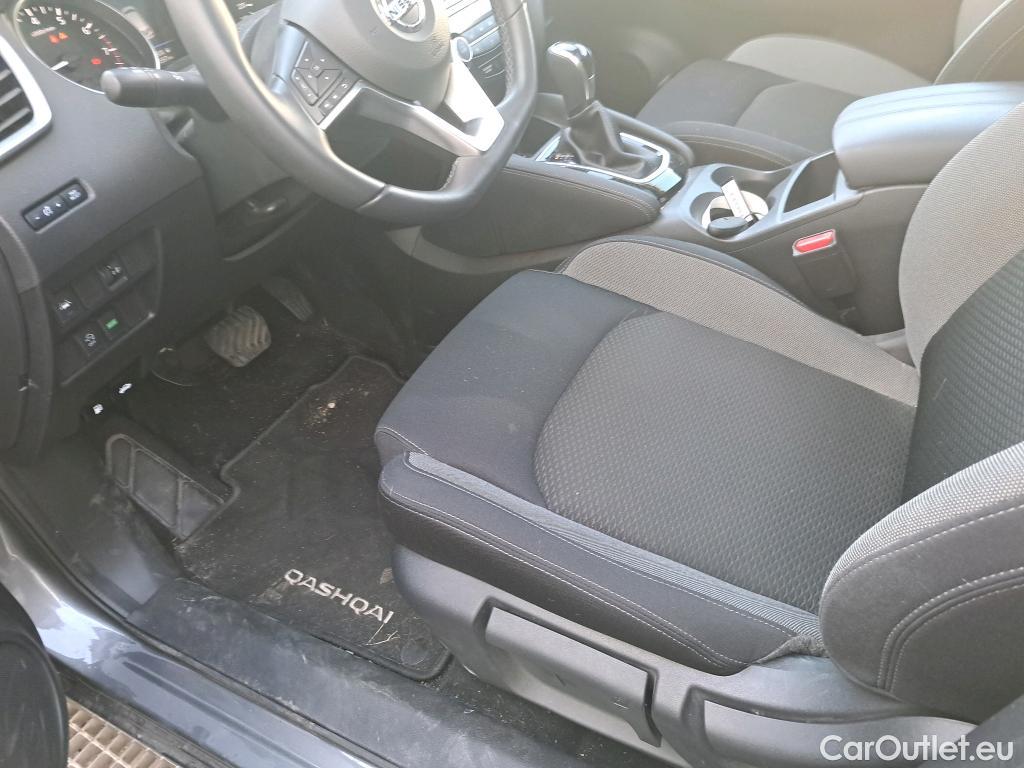  Nissan  Qashqai NISSAN  / 2017 / 5P / todoterreno DIG-T 117 kW (160 CV) E6D DCT N-CONNECTA #12