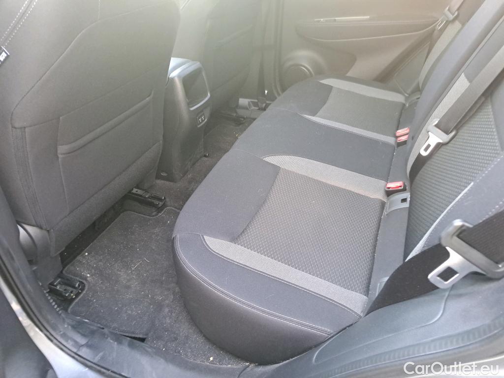  Nissan  Qashqai NISSAN  / 2017 / 5P / todoterreno DIG-T 117 kW (160 CV) E6D DCT N-CONNECTA #11