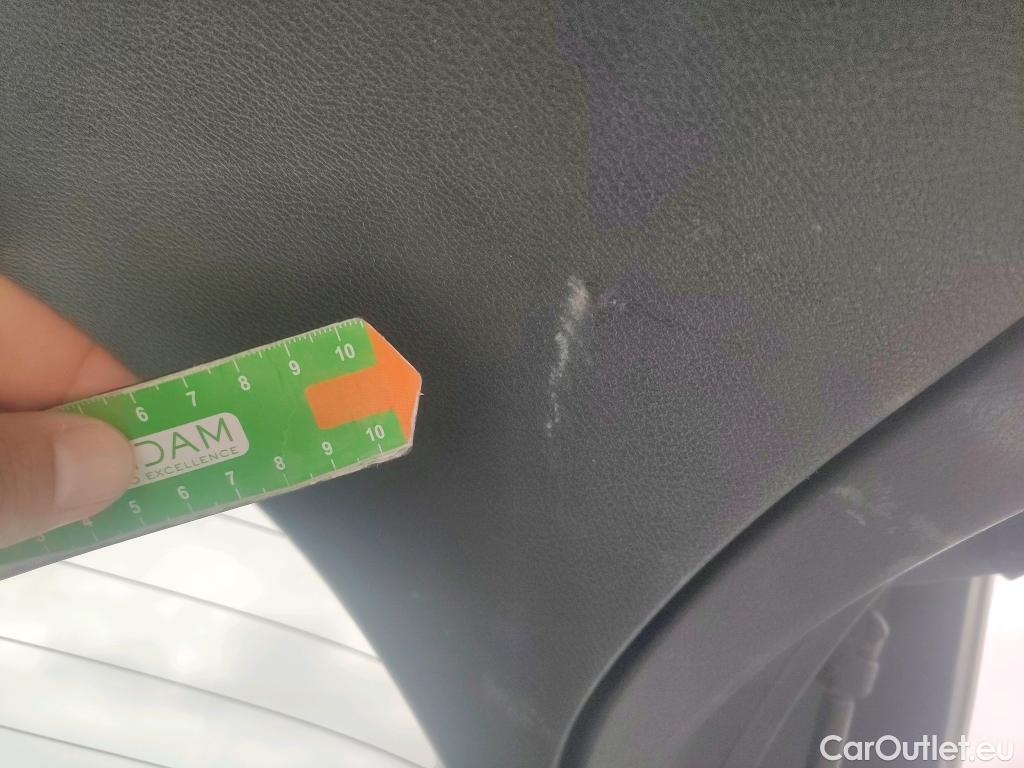  Nissan  Qashqai NISSAN  / 2021 / 5P / todoterreno DIG-T 103kW (140CV) mHEV 4x2 Acenta #8