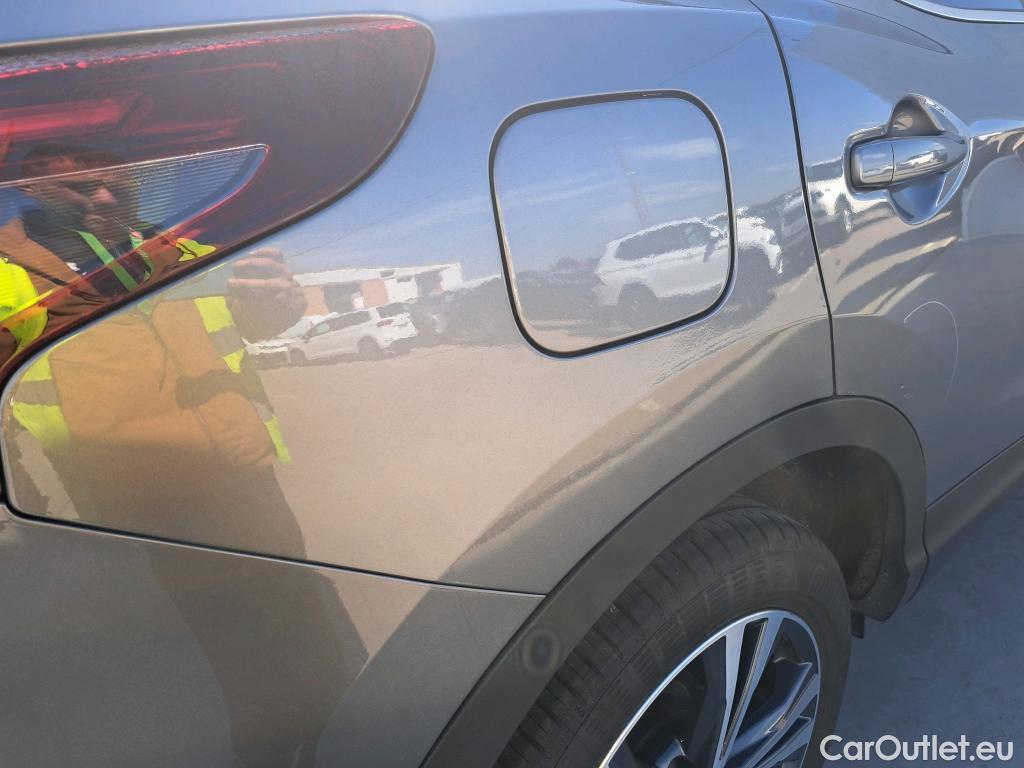  Nissan  Qashqai NISSAN  / 2017 / 5P / todoterreno DIG-T 117 kW (160 CV) E6D DCT N-CONNECTA #19