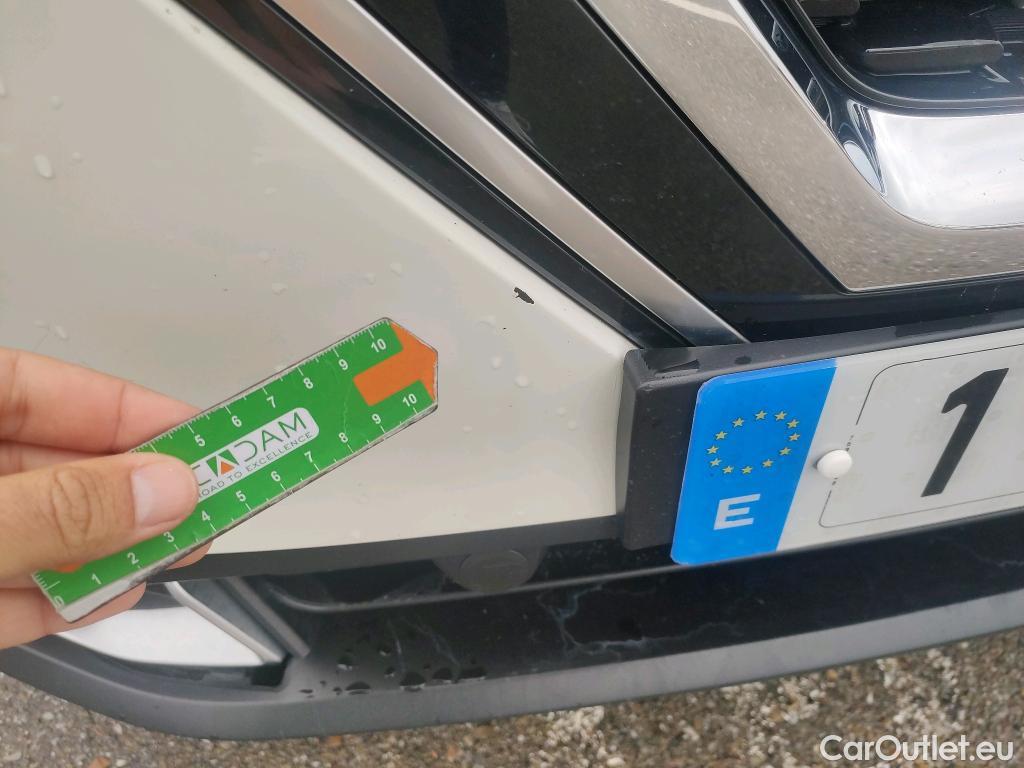  Nissan  Qashqai NISSAN  / 2021 / 5P / todoterreno DIG-T 103kW (140CV) mHEV 4x2 Acenta #10