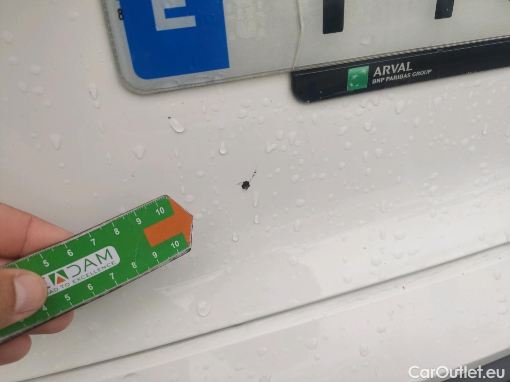  Nissan  Qashqai NISSAN  / 2021 / 5P / todoterreno DIG-T 103kW (140CV) mHEV 4x2 Acenta #4