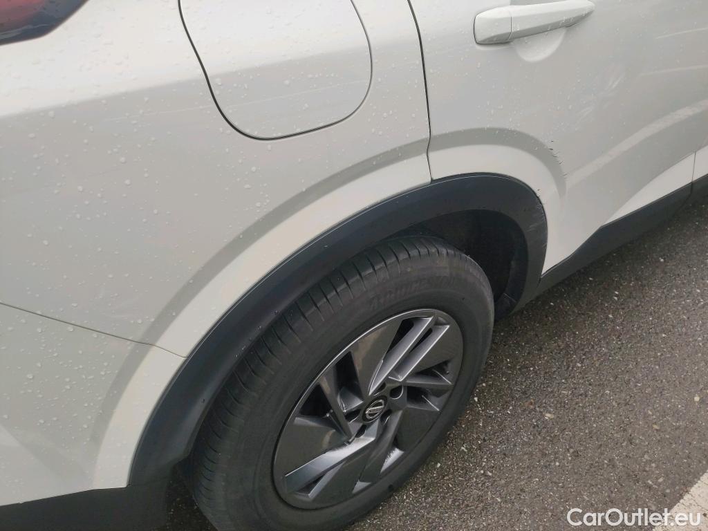  Nissan  Qashqai NISSAN  / 2021 / 5P / todoterreno DIG-T 103kW (140CV) mHEV 4x2 Acenta #13